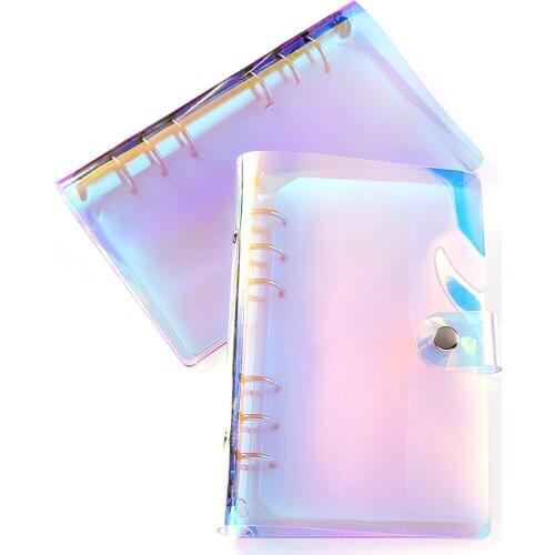 KADS 2/3 pcs/set Nail Art Stamping Plate Holder Storage High Laser Nail Plate Organizer Empty Case for Round Stamp Template