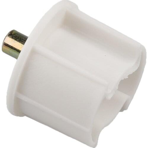 Roller Blind Shade Round Clutch Bracket Cord Chain Repair Kit for 28mm Tube