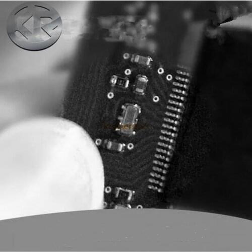 Easy Break Crystal for Range Rover KVM Module