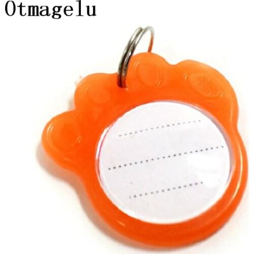Otmagelu Tags For Dogs