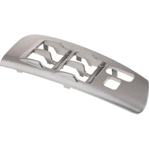 Front Left Door Window Switch Panel Bezel for Toyota Matrix Vibe 2003 2004 2005 2006 2007 2008