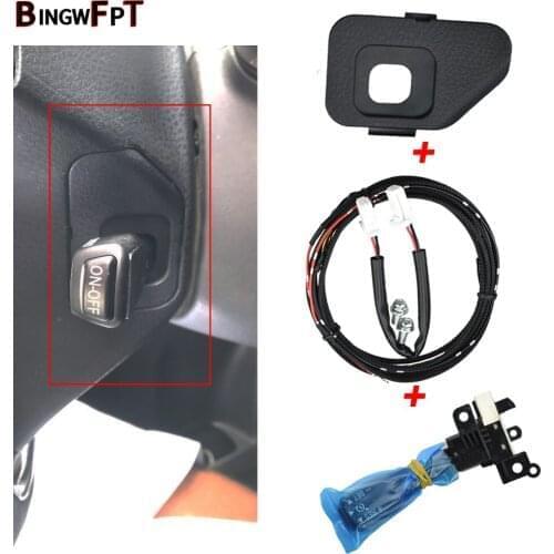 Cruise Control Switch For Toyota COROLLA ZRE18 2014 2015 OEM:84632-34017 84632-34011 45186-02310 8463234017 8463234011