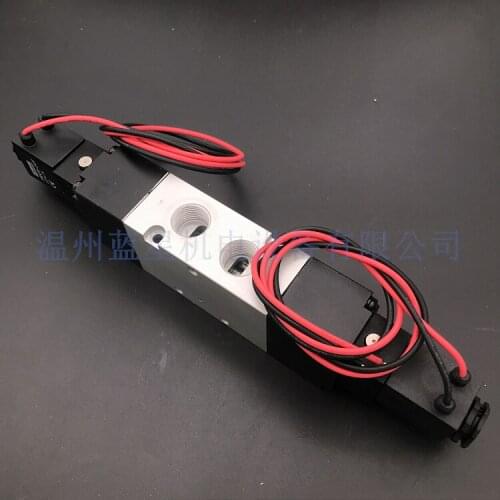 PHS530C-03-24V 220V NEW SOLENOID VALVE 1.0-9 BAR 0.1~0.9MPa