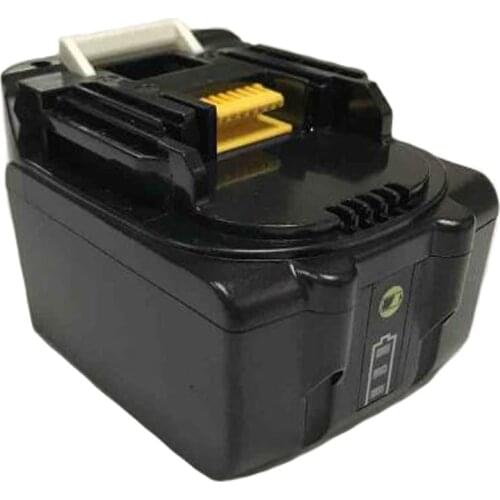 BL1430 Battery Plastic Case PCB Charging Protection Board Shell For MAKITA 14.4V BL1460 3.0Ah 6.0Ah LED Li-ion Battery Indicator