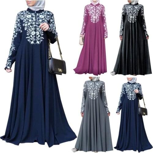 Hand made sequined Beading opened abaya Muslim dress female fashion katfan dubai kimono islamic abaya prayer service clothing