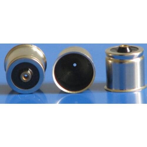 500pcs P15S-1 lamp socket light holders for auto light bulb