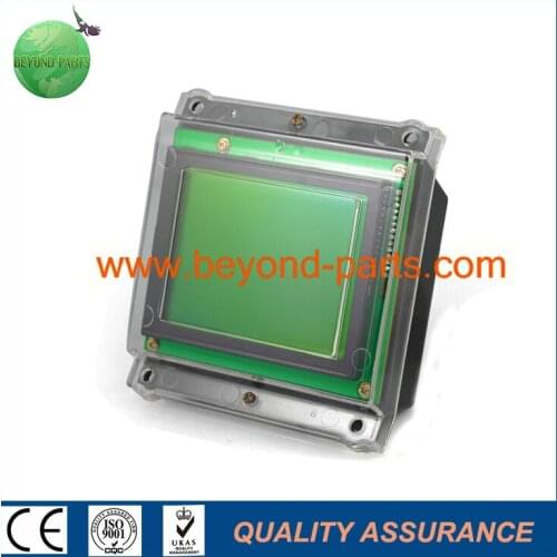 SK120-3 SK200-3 SK210-3 SK250-3 SK330-3 Excavator Display LCD Panel YN10M00002S013
