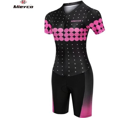 Cycling Jersey 2019 Pro Team Ropa Ciclismo Hombre Triathlon Cycling Set MTB Cycling Clothing Bike Clothes Running Swimming Suit