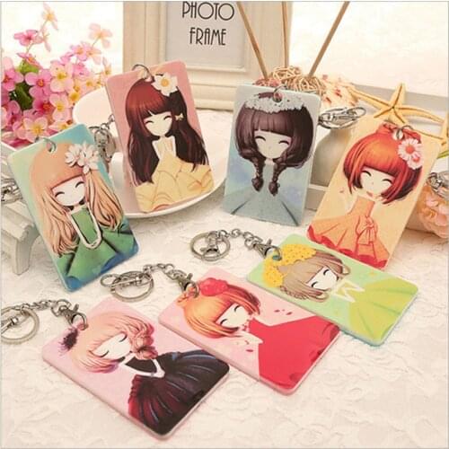 Ze soft Business Card Holders