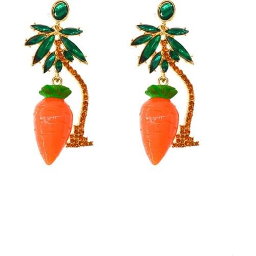 Fashion Big Leaf Vintage Drop Earring for Women Fashion Exaggerated Metal Dangle Earrings Hollow Leaves Wedding Party Jewelry