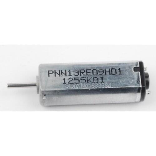10pcs high qualtiy Japan NMB 3-6V dc K30 micro motor 6*8mm high speed motor toy motor