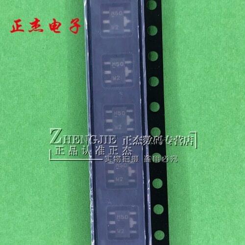 100% New&Original PQ1M505M2SPQ M50 SOT-89-5