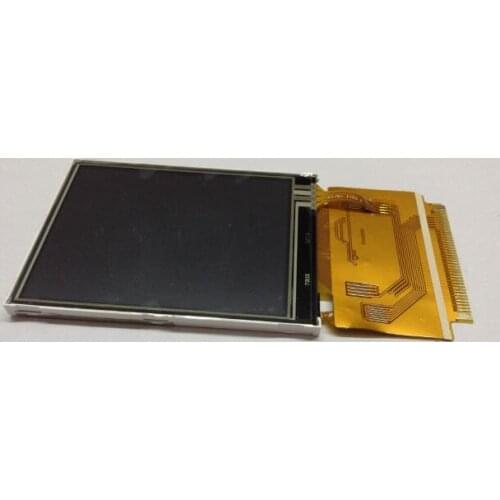 3.2 inch 37PIN TFT LCM LCD Screen with Touch Panel ILI9325 Drive IC 320*240