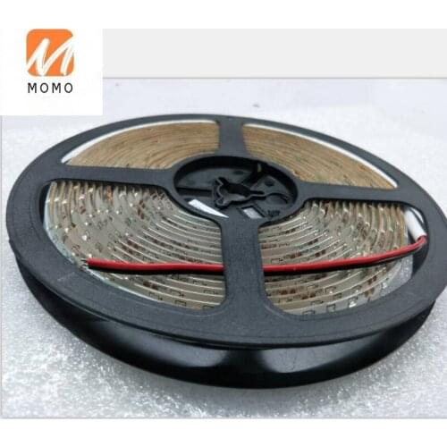 3528 dc12 v decorative wearable led strips lighting striplight