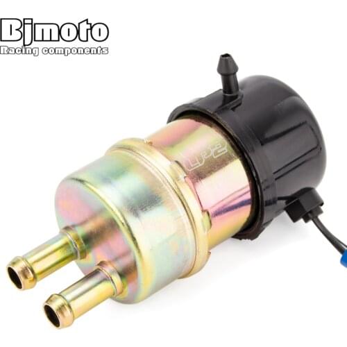 BJMOTO Gas Petrol Fuel Pump Fuelpump For Honda GL1200 Goldwing 1200 VFR750 /F Shadow VT700C VT800C XRV750 XRV650 Africa Twin