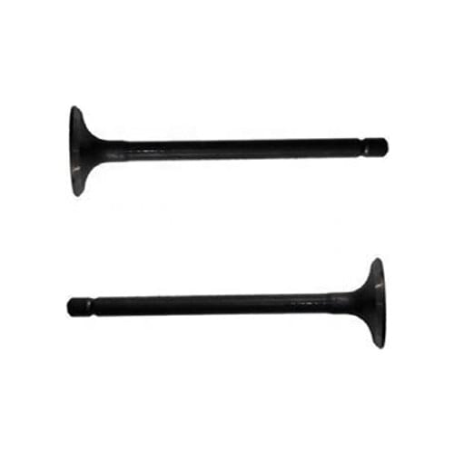 Hot Sale EQ474 Engine Valve for DFSK DFM Sokon Mini Bus Truck Car Spare Part