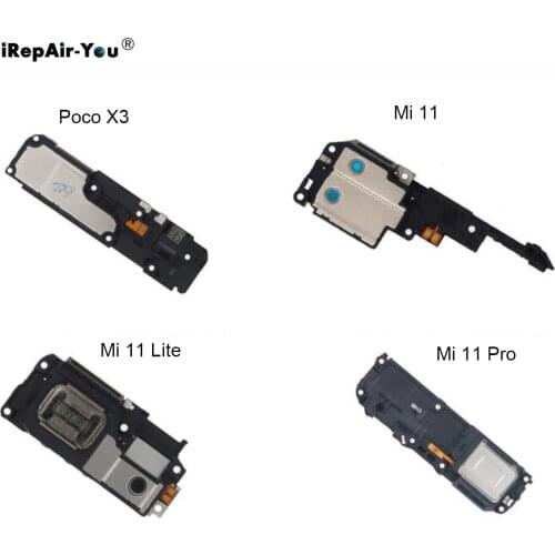 iRepair-You Speakers For Phones Xiaomi Poco X3