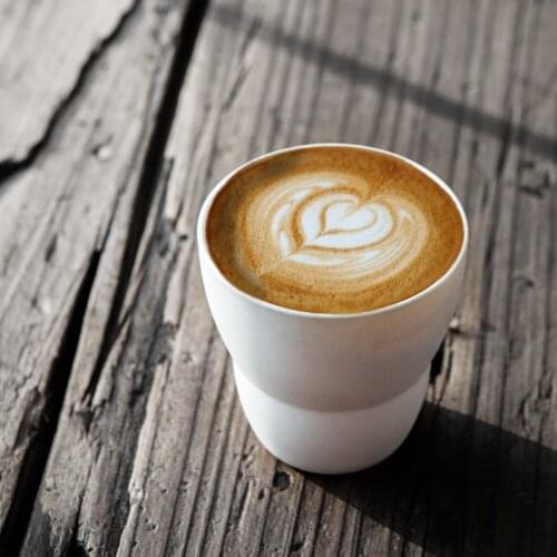 Denmark handmade ceramic coffee cup latte espresso mark cup retro milk cup coffee mug cute cup coffee cup set tazas CL80207