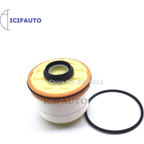 Engine Fuel Filter Service Set Kit For Isuzu DMAX D-MAX Pickup 8-98159693-0 8981596930 23390-0L010 23390-0L011 23390-0L020