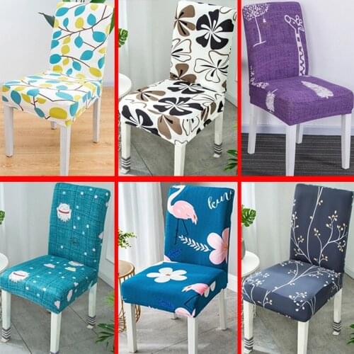 MOEOIO Chair Covers
