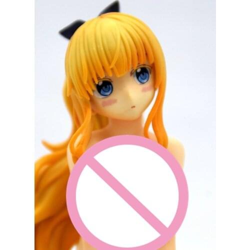 Boarding School Juliet Juliet Persia 1/7 anime girl figure