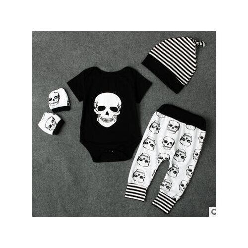 Puseky Clothing Sets For Newborns