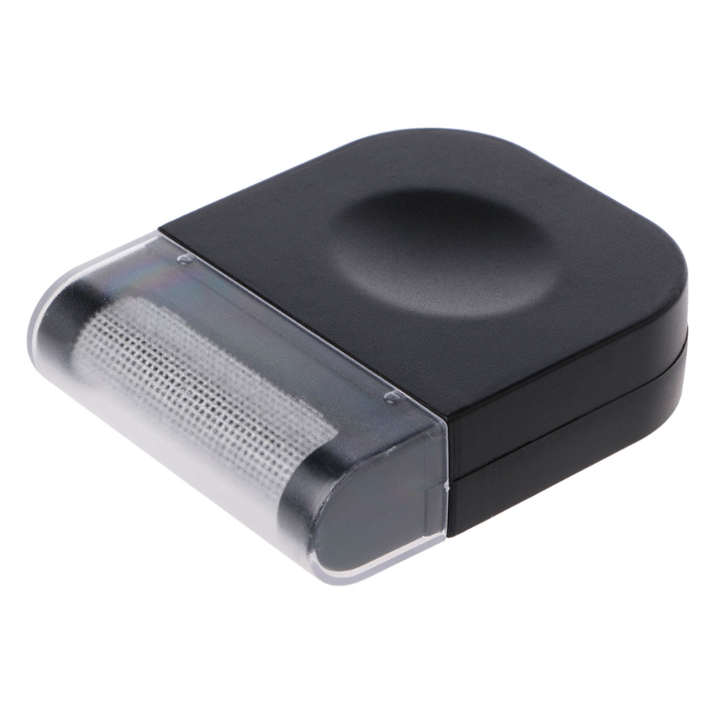 Mannual Fabric Shaver Clothing Lint Remover Handheld Depiller For Sweater Shirt