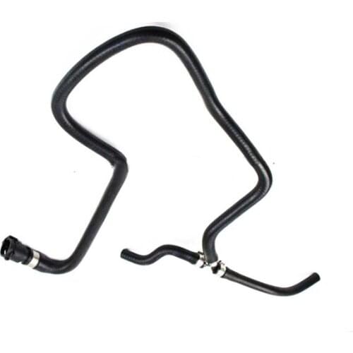 Water Pipe Coolant Hose For BMW X5 E53 Auxiliary Kettle Connection 17127509967