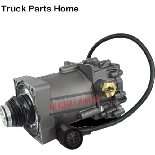 Clutch Booster Spare Parts for Volvo Trucks VOE 20583314/8171512/20569775