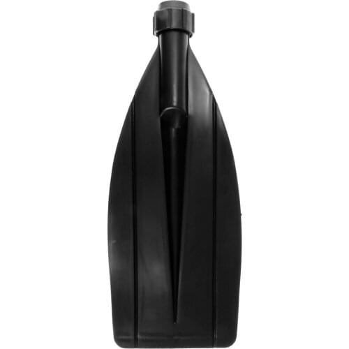 13.9x3.7cm/5.5x1.5inch PVC Screw-On Kayak Canoe Paddle Blade Replacement Accessories