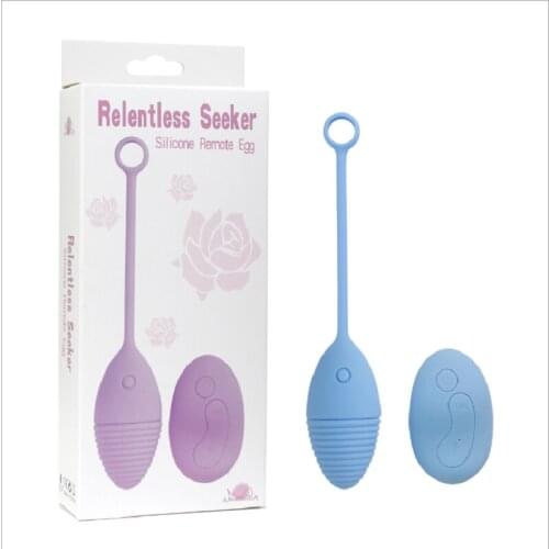 10 Frequency Vibrator USB Charge Adult Sex Toys for Women Powerful Remote Control Vibrating Love Egg Clitoral Stimulator Orgasm