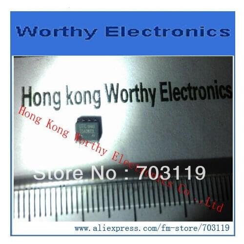 10pcs/lot TDA2822L TDA2822 2822 SOP-8