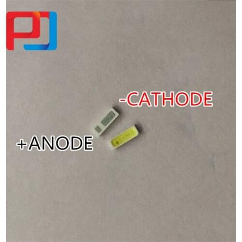 2000PCS SYNIOS E4014 Lextar LED Backlight Central Power PULAR LED 0.2W 0.5W 3V 4014 Cool White Backlit LCD TV Application