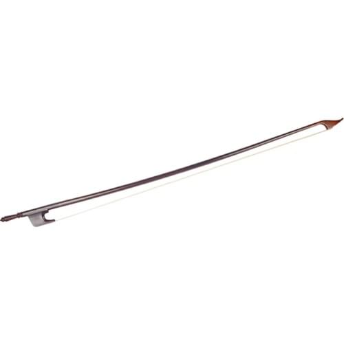 4/4 Violin Bow Stick Horsehair Bow-Long Endpin 70.5cm Music Instrument Parts