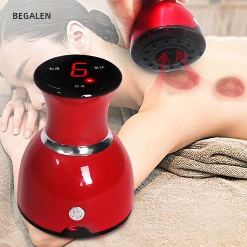 BEGALEN Body Massagers