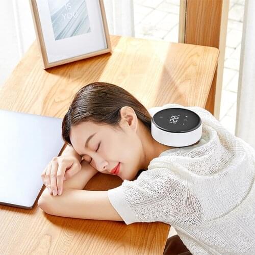 Xiaomi Mijia Left Point Xiaoai2 Wireless Intelligent Moxibustion BoxIntelligent Temperature Control Support MI Homes APP Control