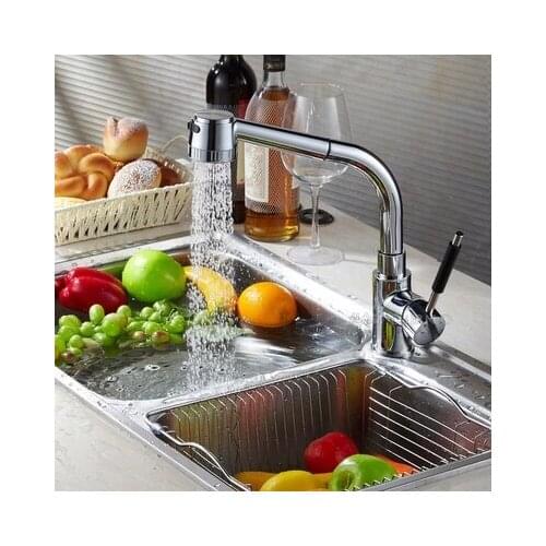 DUERNUO Kitchen Faucet Attachments