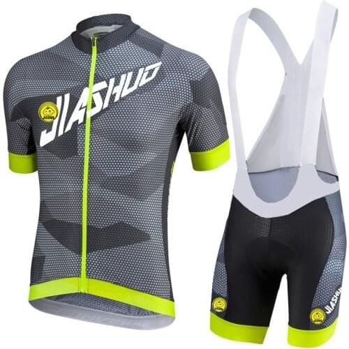 Quick Dry cycling jersey 2016 man cycling Sets pro team bike wear riding racing maillot ropa ciclismo gel road