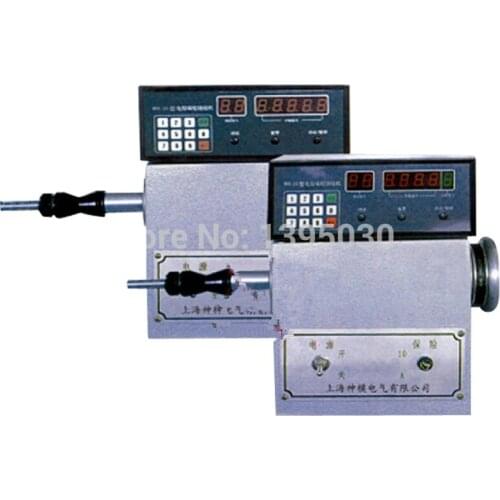 1pc SM-20 Electronic winding machine CNC Electronic winder Electronic Coiling Machine Winding diameter 1.25mm