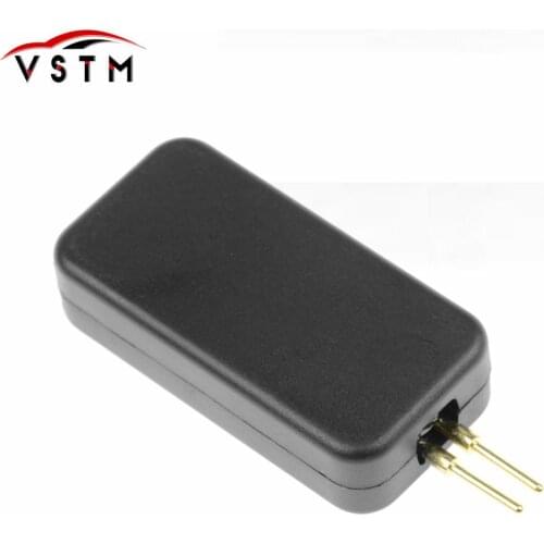Black Car Airbag Simulator Emulator Bypass Garage SRS Fault Finding Diagnostic Tool Car Auto Truck Universally Use