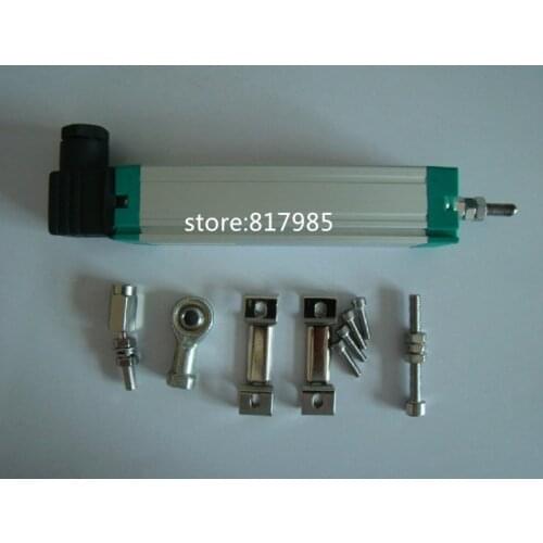 Fivetecnc KTC-550mm Linear potentiometer sensor position transducer for injection machine
