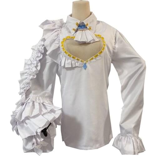 2021 Giorno Giovanna Cosplay Jojo Bizarre Adventure Cosplay Golden Wind Jojo Cosplay Costume