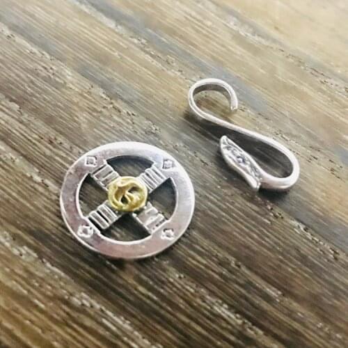 Lilibeth&Danjal Jewelry Findings And Components