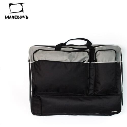 МАЛЕВИЧЪ Bags And Suitcases