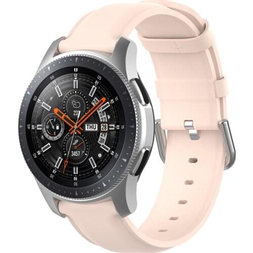 Watchband for Huawei Watch GT 2e For Samsung Galaxy watch 46mm for Honor Magic for Fossil Gen 5 Carlyle HR for Huami Amazfit 2