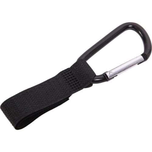 20Pc Universal Buggy Mummy Pushchair Pram Stroller Hook Shopping Bag