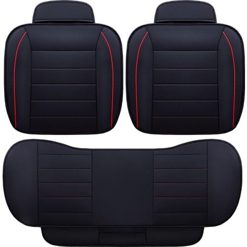 Four Seasons General Car Seat Cushions Car pad Car Styling Car Seat Cover For Benz A B180 C200 E260 CL CLA G GLK300 ML S350