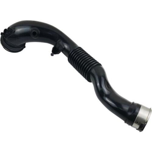 Intercooler Intake Induction Pipe Tube Hose Duct for BMW 335I N55 13717604033