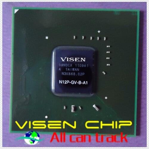 N12P-GV-B-A1 BGA Integrated chipset