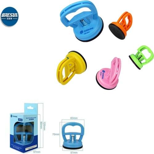 Tempered Store SS-041 Dent Puller Lifter Glass Suction Sucker Clamp Cup Load For Mobile Phone Mini Pad LCD Screen Open Repair